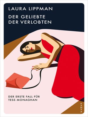 cover image of Der Geliebte der Verlobten